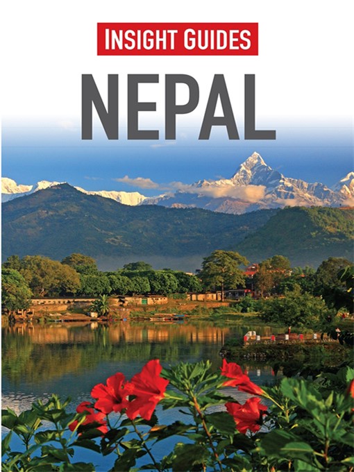 Title details for Insight Guides: Nepal by Insight Guides - Available